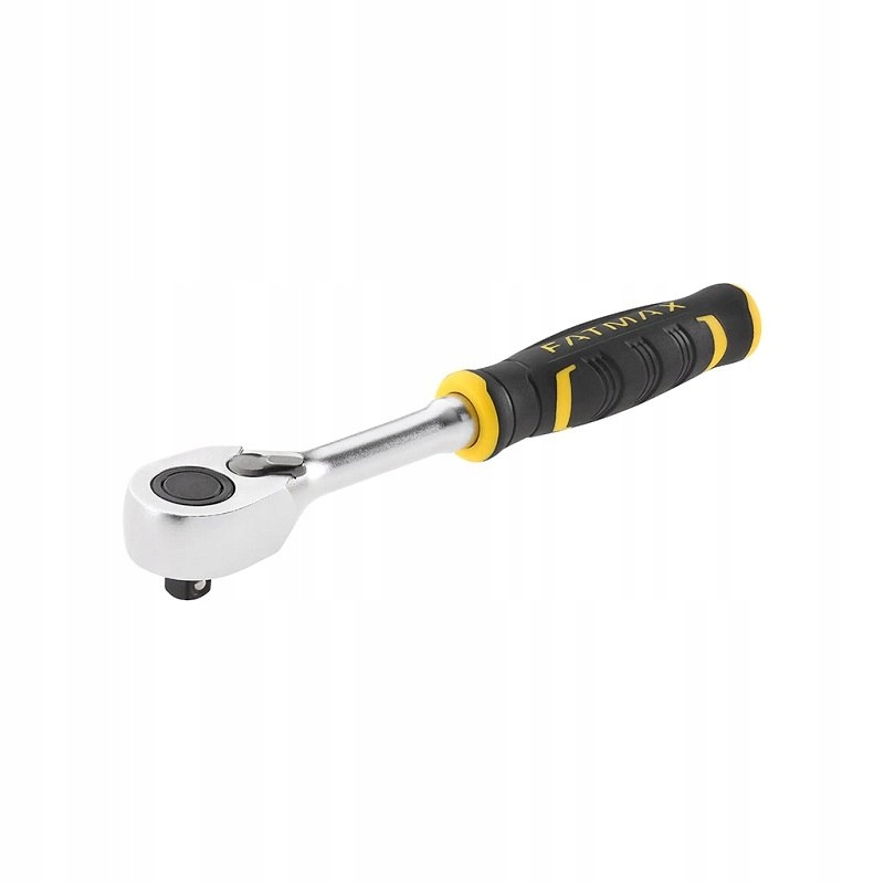 

Grzechotka 1/2'' 120T