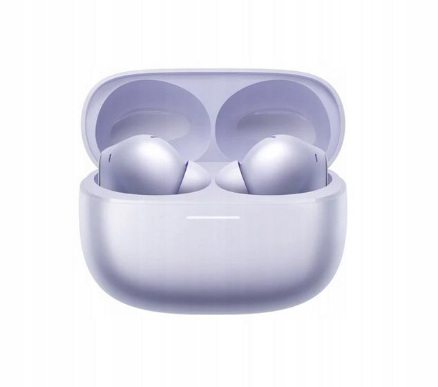 Bezdrátová sluchátka Xiaomi Redmi Buds 6 Pro Lavender Purple