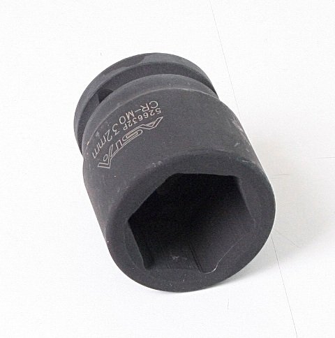 NASADKA UDAROWA 3 4 6 KATNA 60mm KROTKA