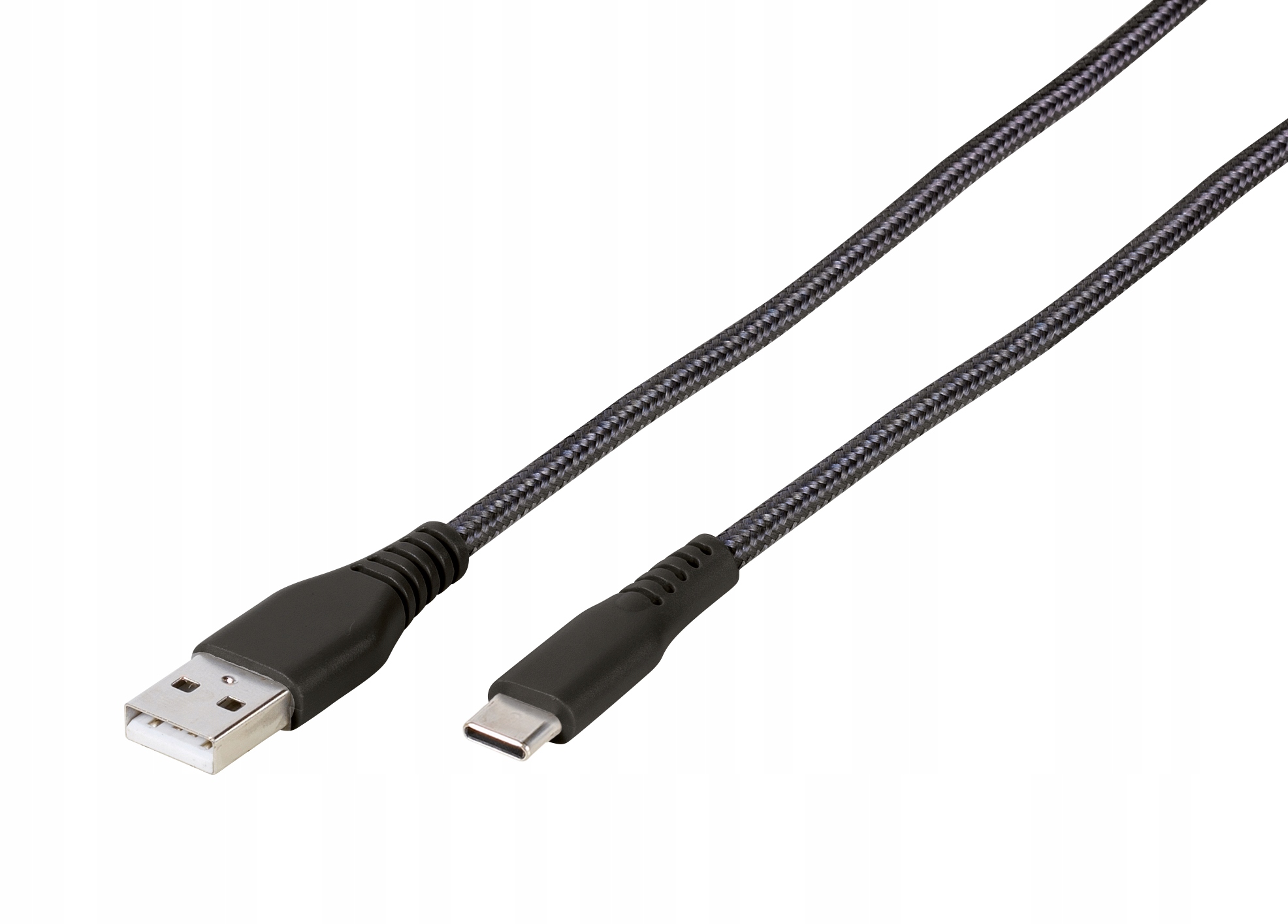 

Kabel Usb C - Usb 1,5m 18W Oplot Jakość Vivanco