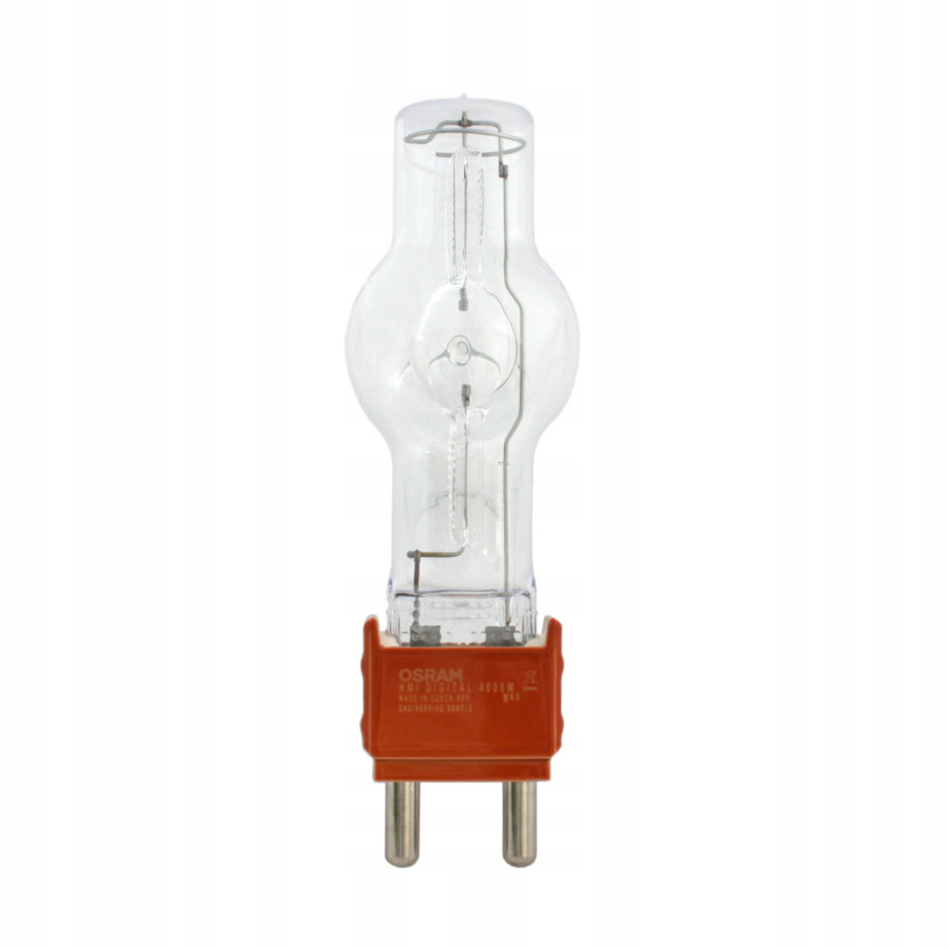 Osram Hmi Digital 4000 W 200 V 4052899984301