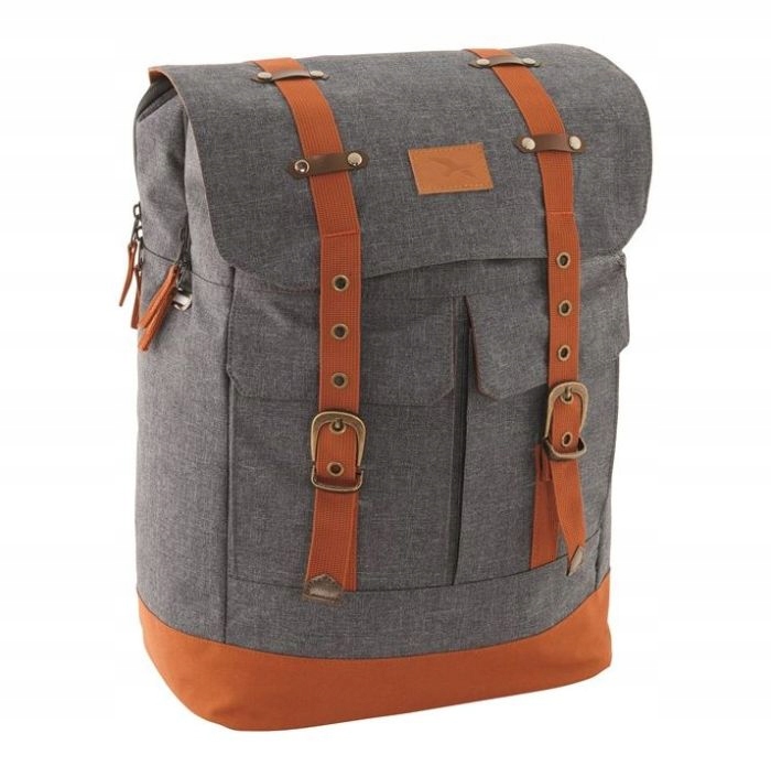 Plecak Miejski 28 L Indianapolis Denim Easy Camp