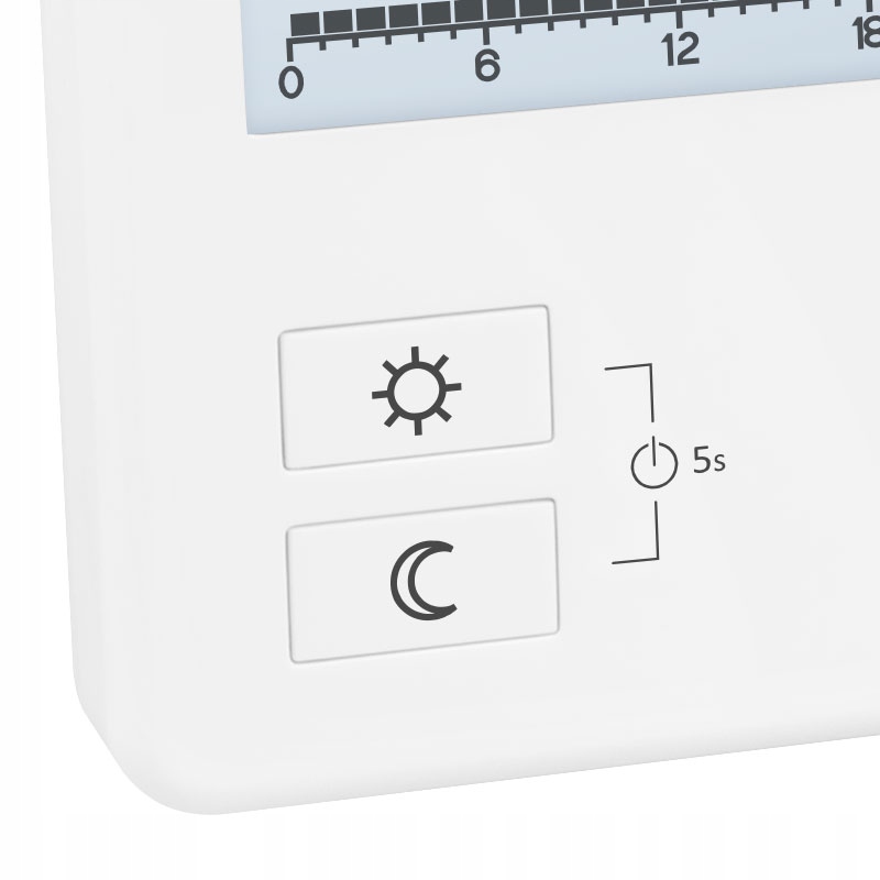 Auraton 2025 R - NADAJNIK !!! DO ODBIORNIKA RTH Kod producenta 2025r