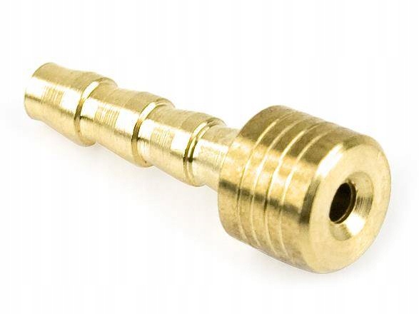 

Wkład przewodu hydraulicznego Magura HBP18 2.2mm