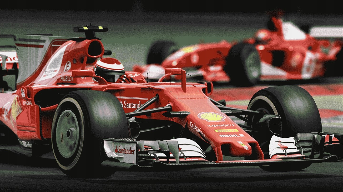 Assetto Corsa Ultimate Edition Xbox ONE SERIES X/S Tematyka wyścigi