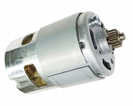 

Bosch Silnik Do Wiertarko-wkrętarki Gsr 18-2-LI Pl