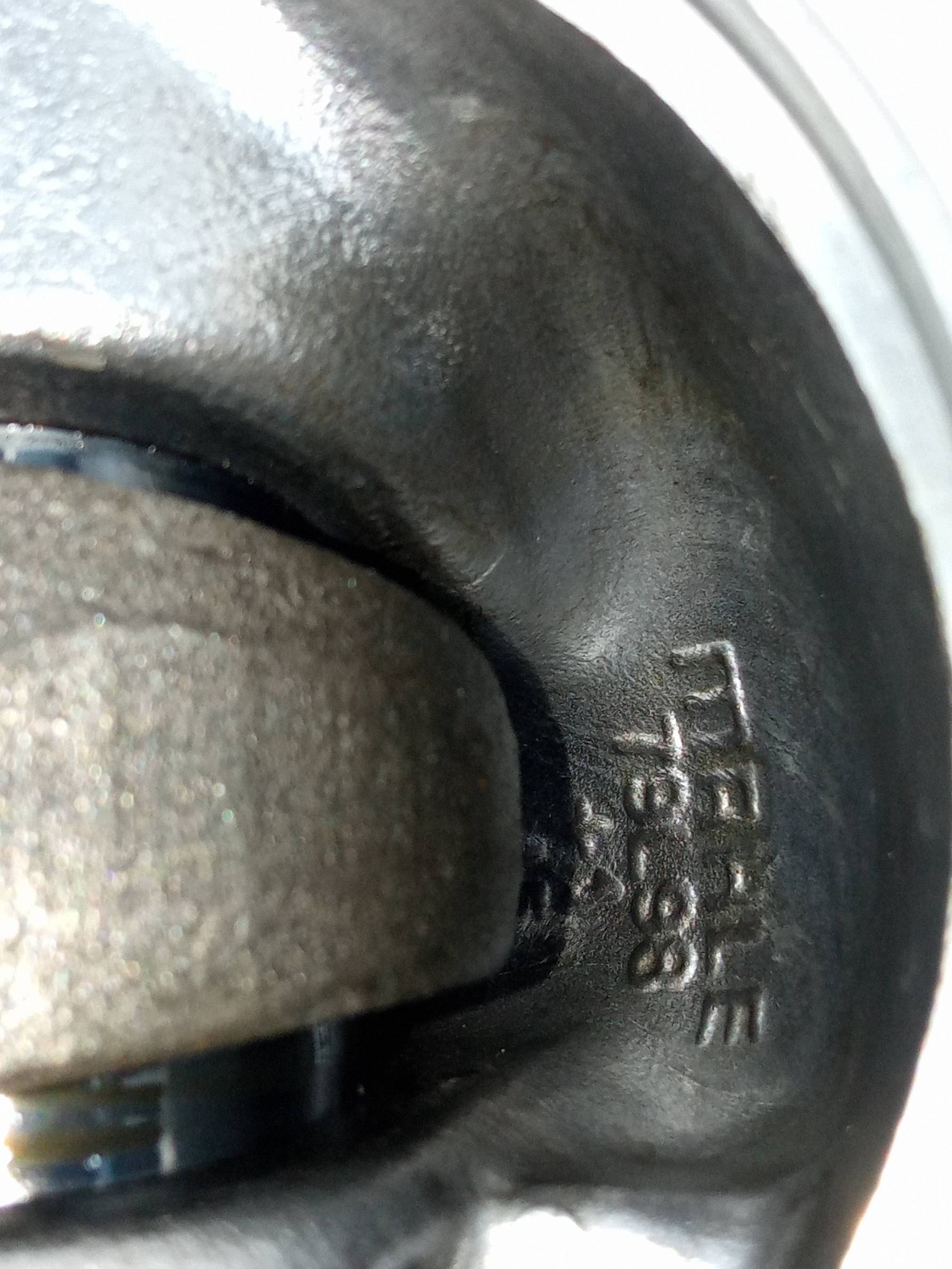 piston connecting rod 79L98 1.6 TDI Skoda Octavia II (2004-2013)