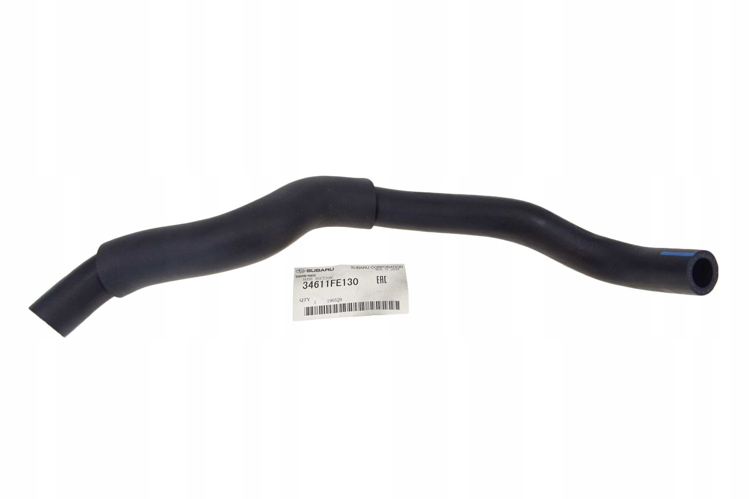 34611FE130 - SUBARU IMPREZA 02-КАБЕЛЬ БАЧКА ГИДРОУСИЛИТЕЛЯ