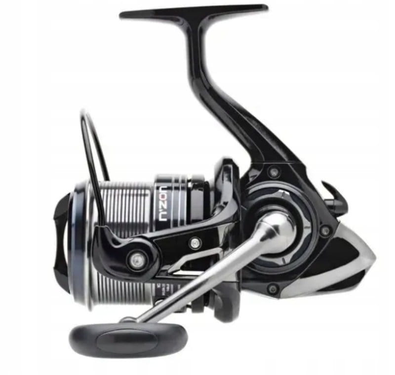 Kołowrotek Daiwa N'Zon Distance 25
