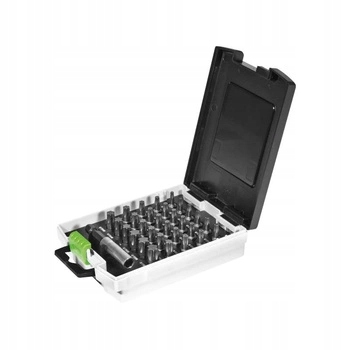 Kazeta s bity Tx 10-50/BH-SORT/31x 769137 Festool