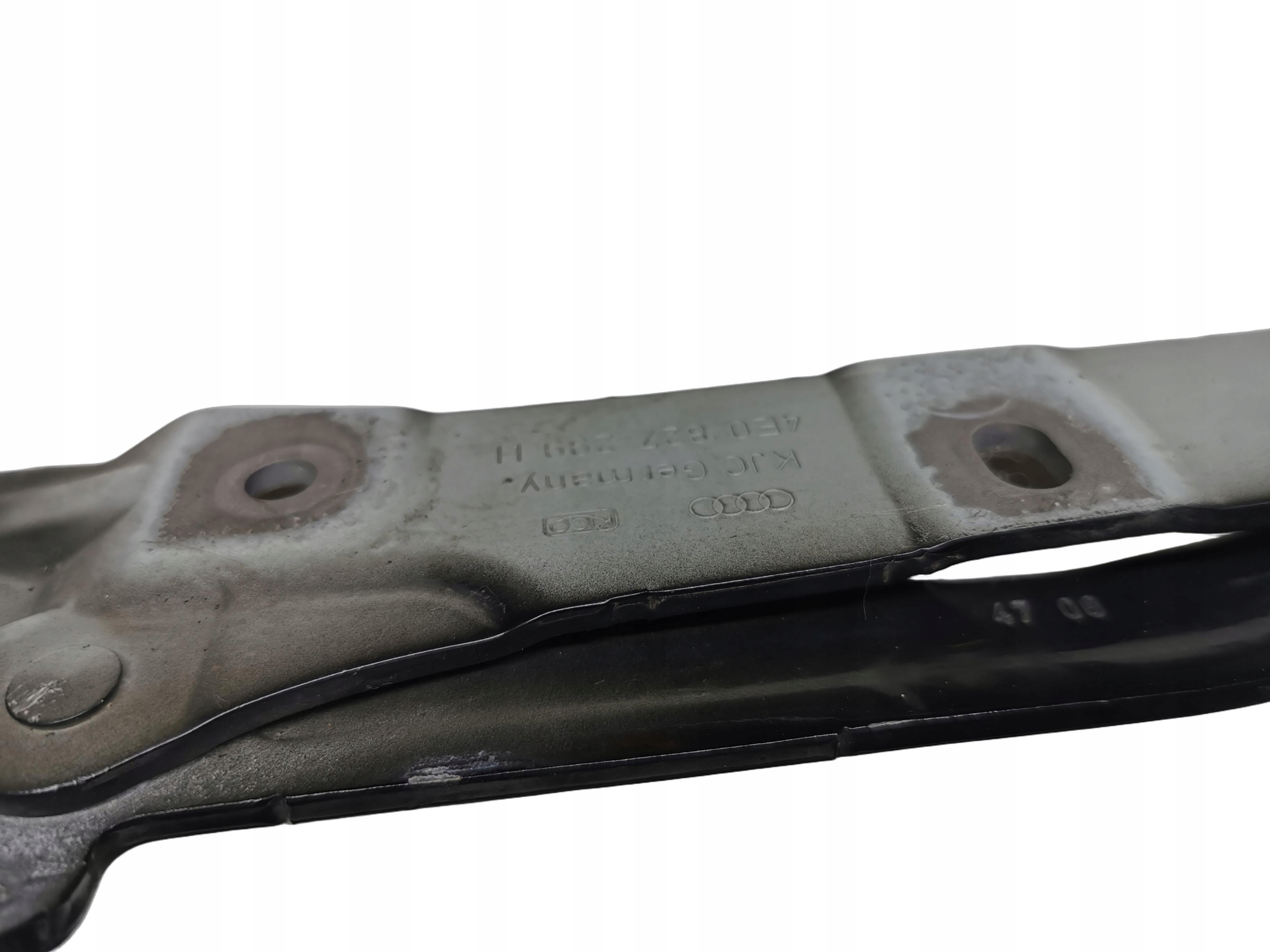hinges bonnet boot AUDI A8 D3 4E0827300H