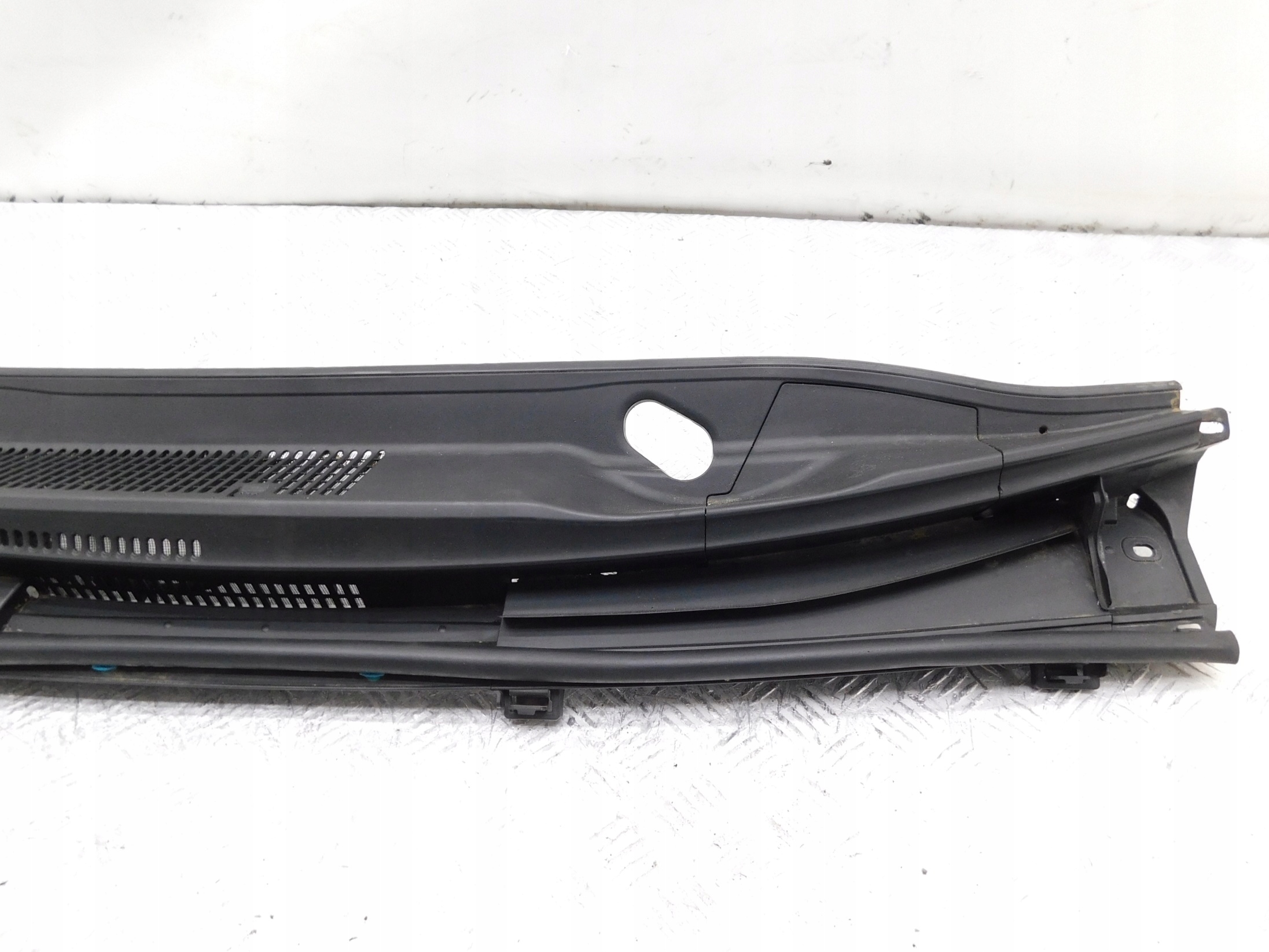 PODSZYBIE 55708-52210 - TOYOTA VERSO-S 10-15 Eu Typ samochodu Samochody osobowe