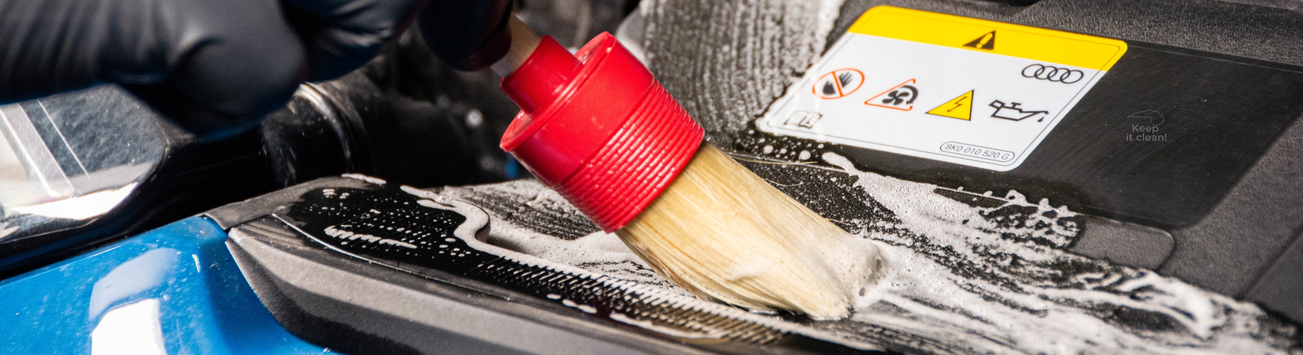 ADBL APC PRO Bardzo Silny Uniwersalny Środek 1L EAN (GTIN) 5902729000703