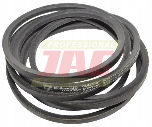 Pás Continental B210 Claas 682 682S 17x5334 mm 779213 196370C1 0007792130