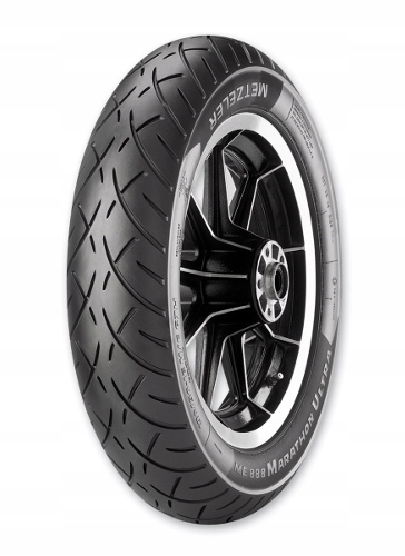 

Metzeler Marathon ME888 Ultra 100/90-18 2022r.