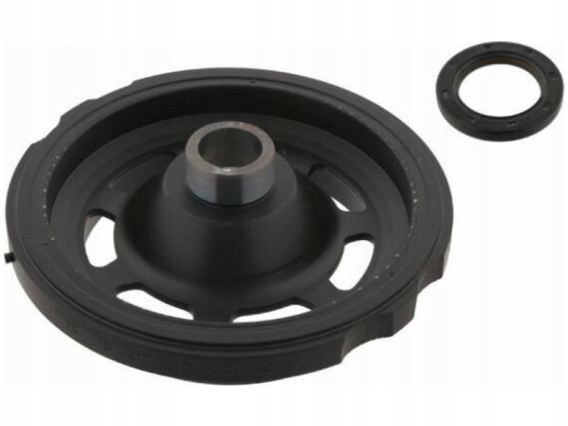 KOŁO PASOWE WAŁU MERCEDES KLASA E W210 2.9 S210 2.9