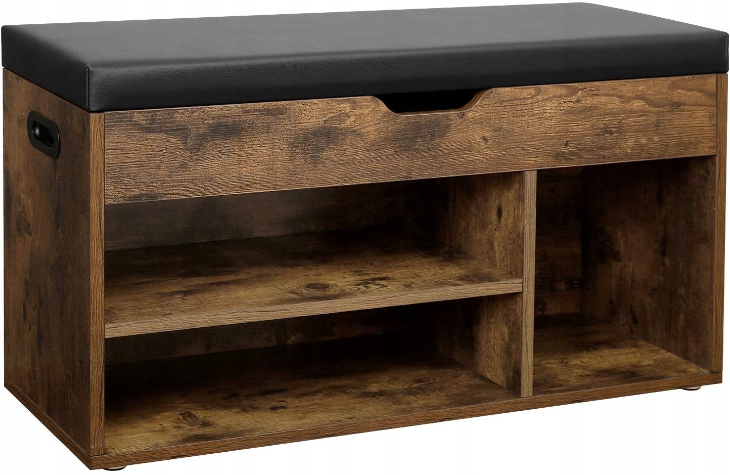 

Ławka szafka na buty Loft industrialna