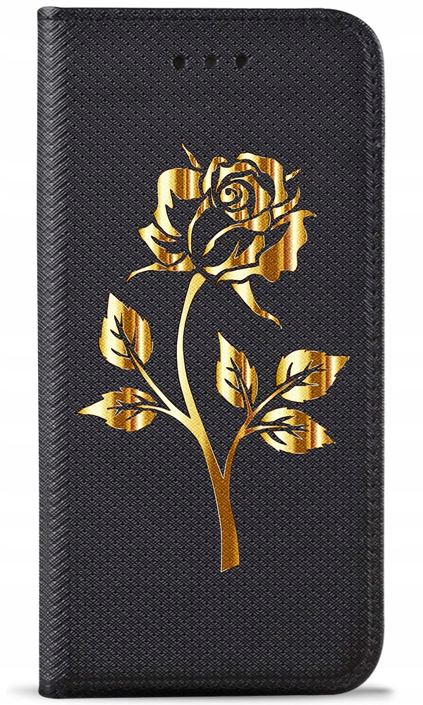 Etui MAGNET ROSE Case do Xiaomi Redmi 9C + SZKŁO EAN (GTIN) 5904358113106