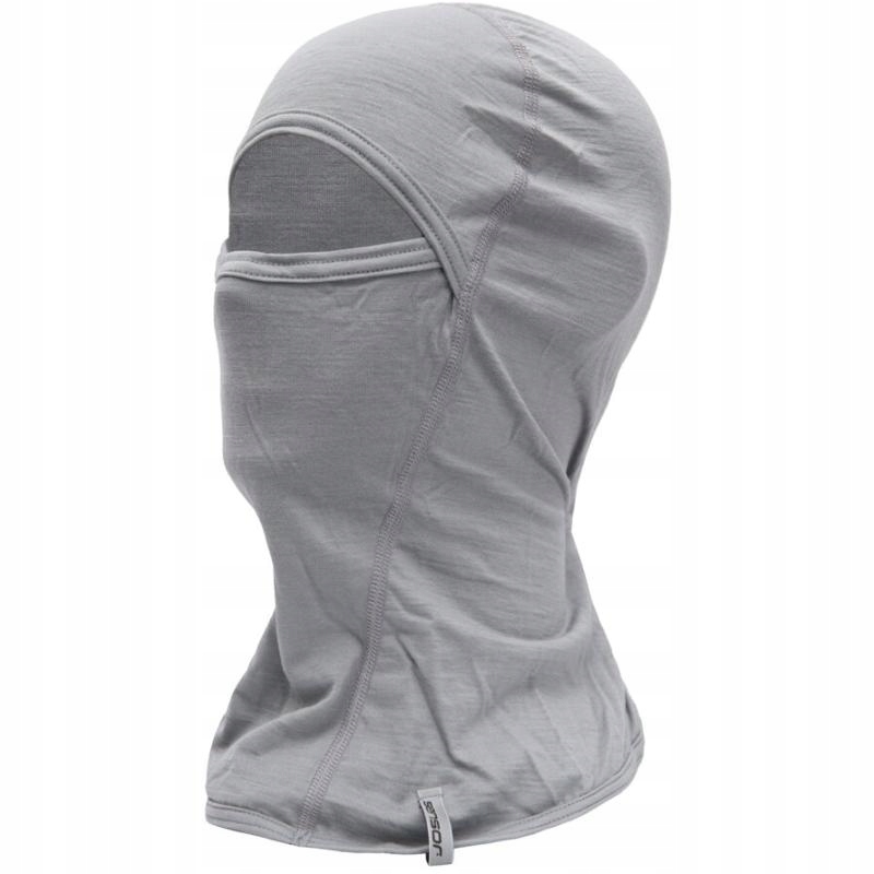 Sensor Kukla Merino Active šedá M