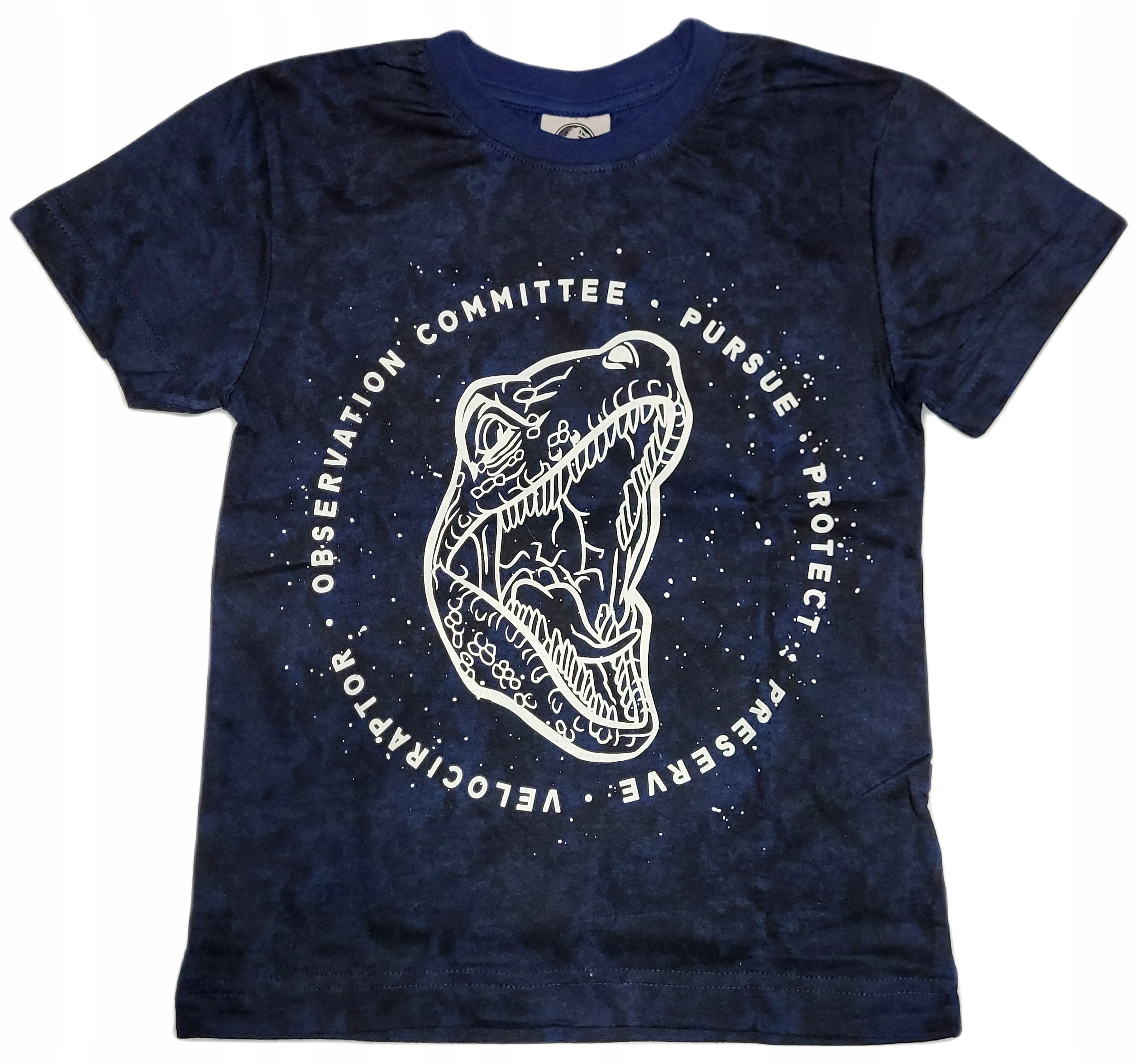 

Bluzka Jurassic World 164, T-shirt bluzeczka park