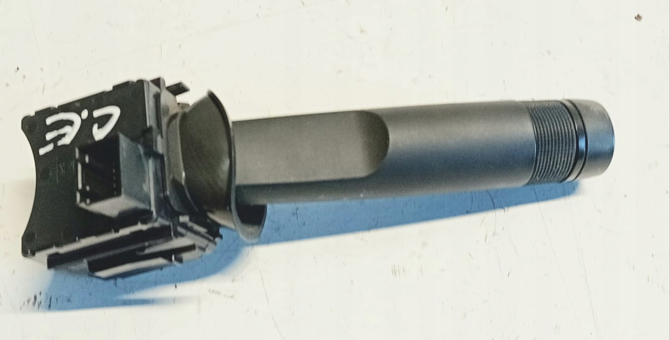 Schalter Blinkleuchten OPEL CORSA E