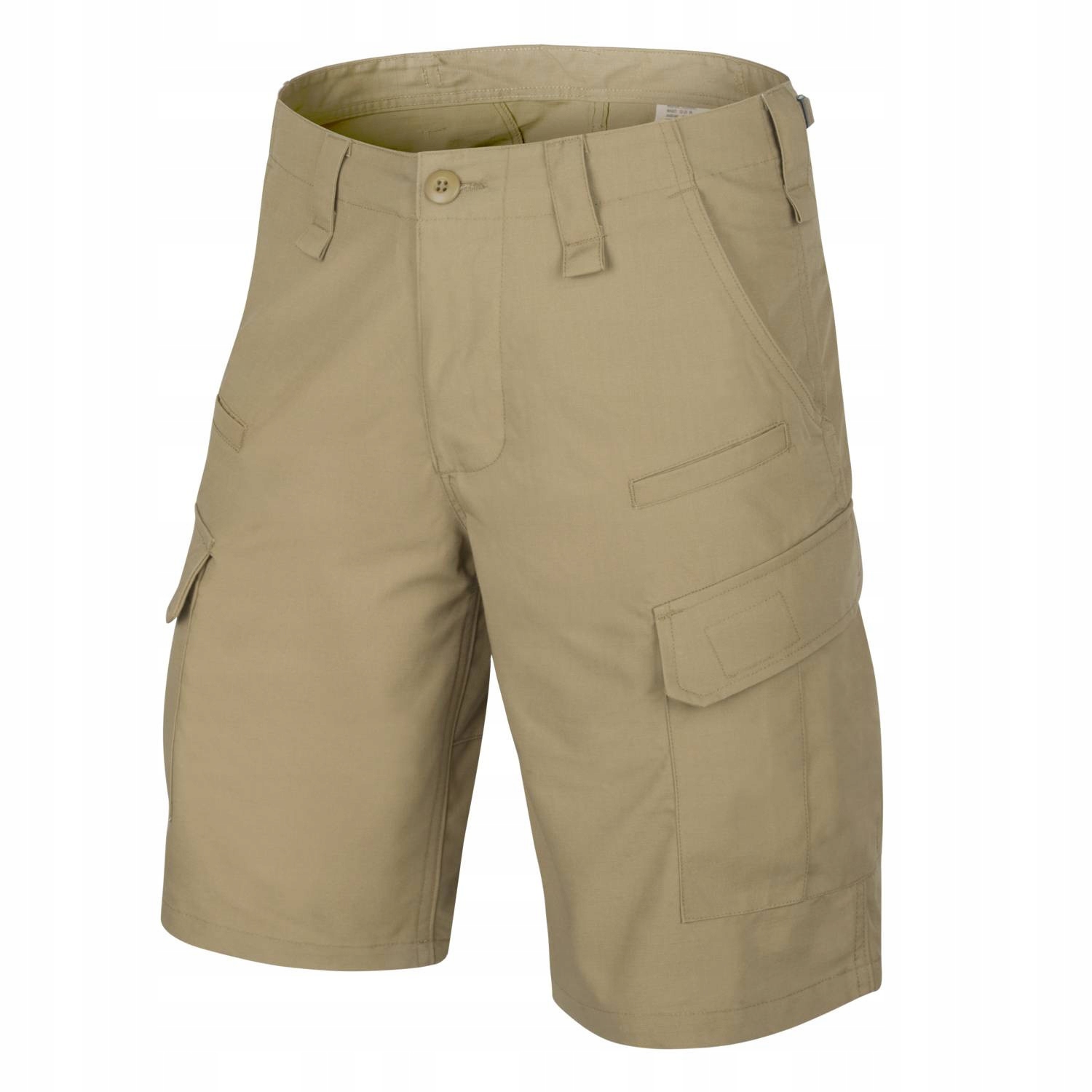 Spodenki Cpu Khaki Helikon XXL