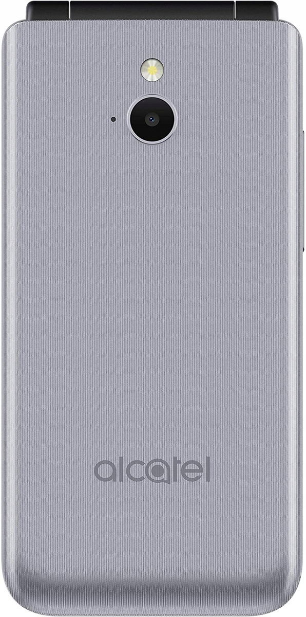 Srebrny Telefon ALCATEL 3082 4G Typ Telefon komórkowy