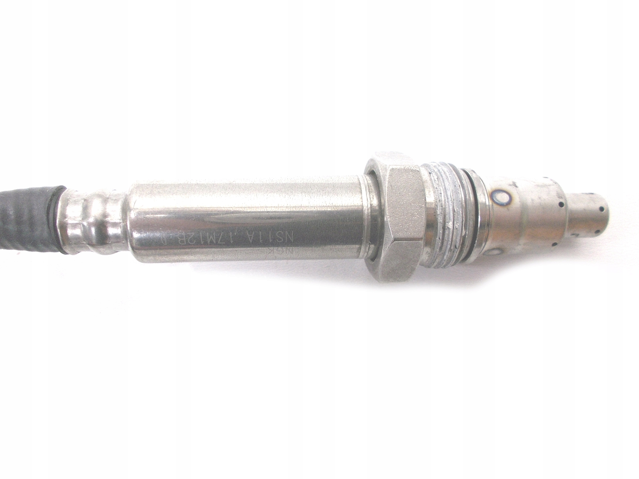 CZUJNIK NOX RENAULT VIVARO 1 6 DCI 227905433R ORYG Weight with packaging 1 kg