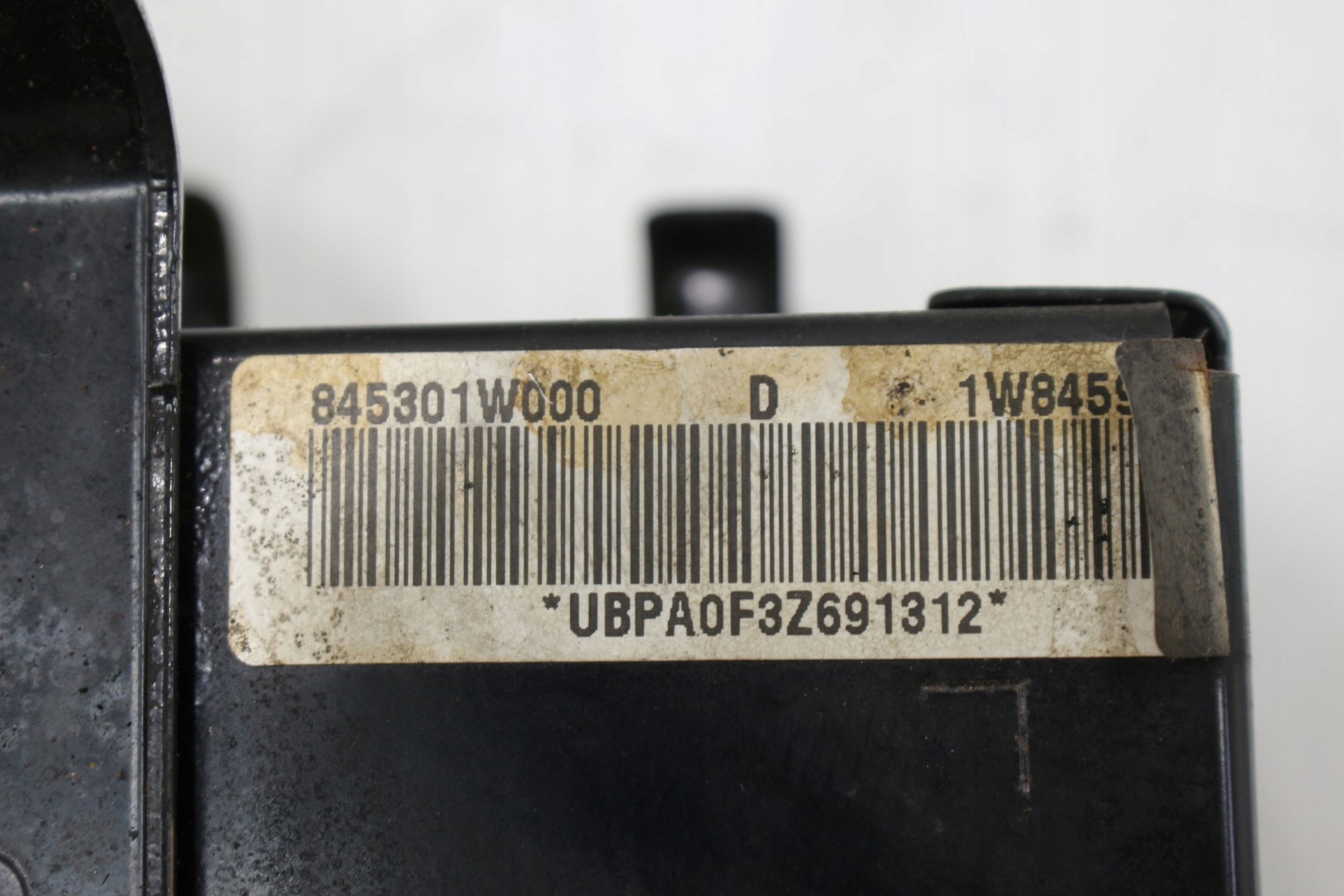 левый пиропатрон kia CEED II универсал