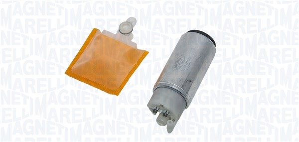 magneti marelli 313011300151 топливный насос