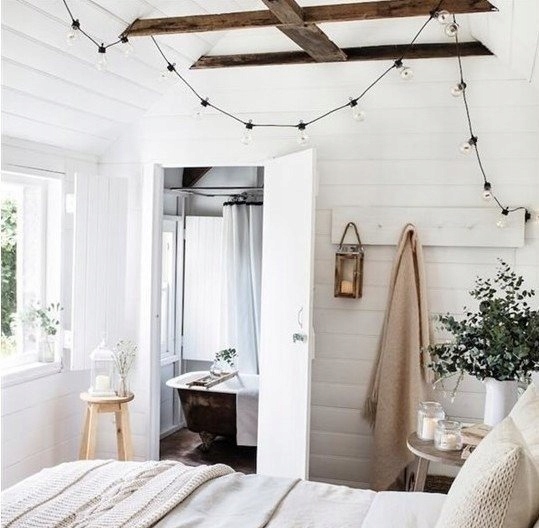 Żarówka Edison Filament LED 8W G80 E27 2300K ciepł Rodzaj LED