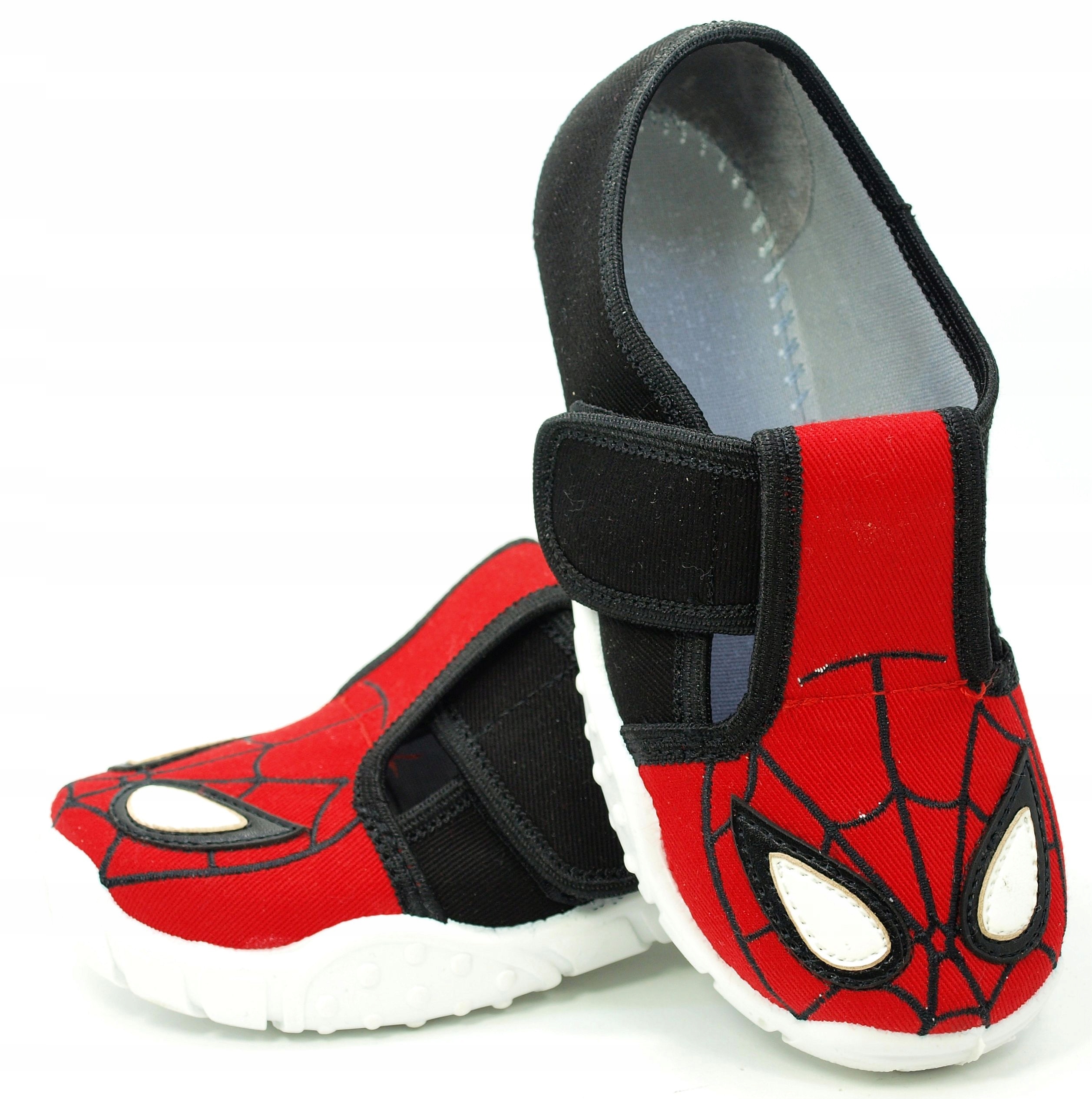 

27 Raweks kapcie jak Spider elastyczne 16,7 cm
