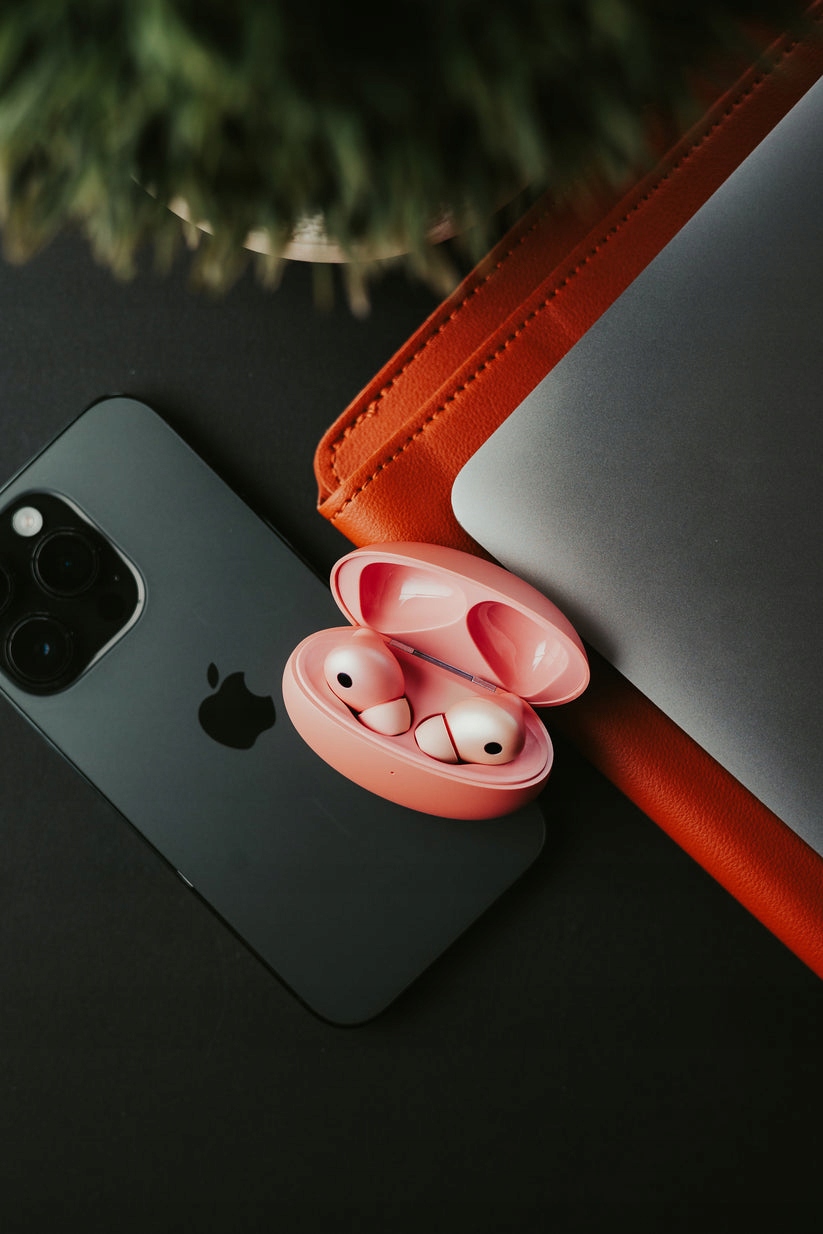 SŁUCHAWKI BEZPRZEWODOWE DOUSZNE ANC + ENC XY-70 DWA MIKROFONY WODOODPORNE Model TWS XY-70 ANC + ENC