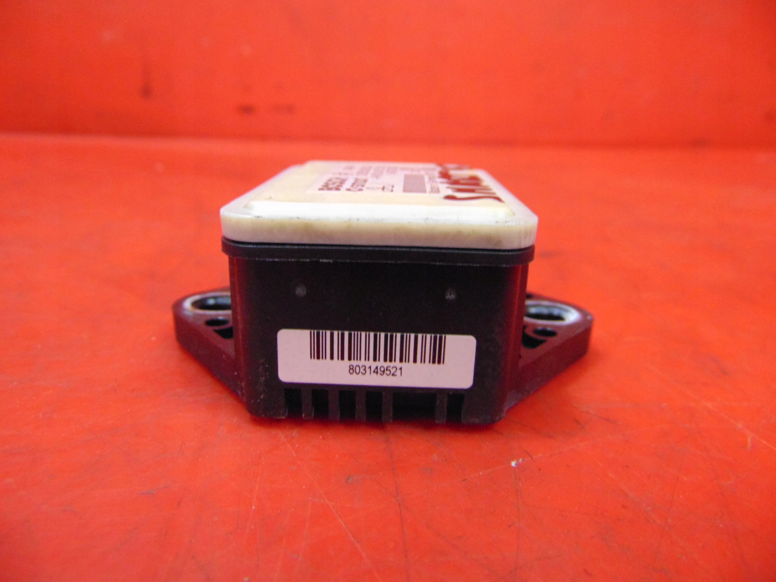 SMART ForTwo II 451 MODUŁ CZUJNIK ESP A4515420118 Producent części Mercedes-Benz OE