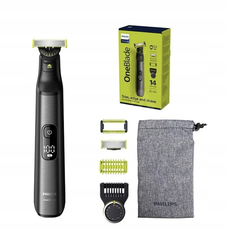 Philips OneBlade Pro 360 QP6551/30