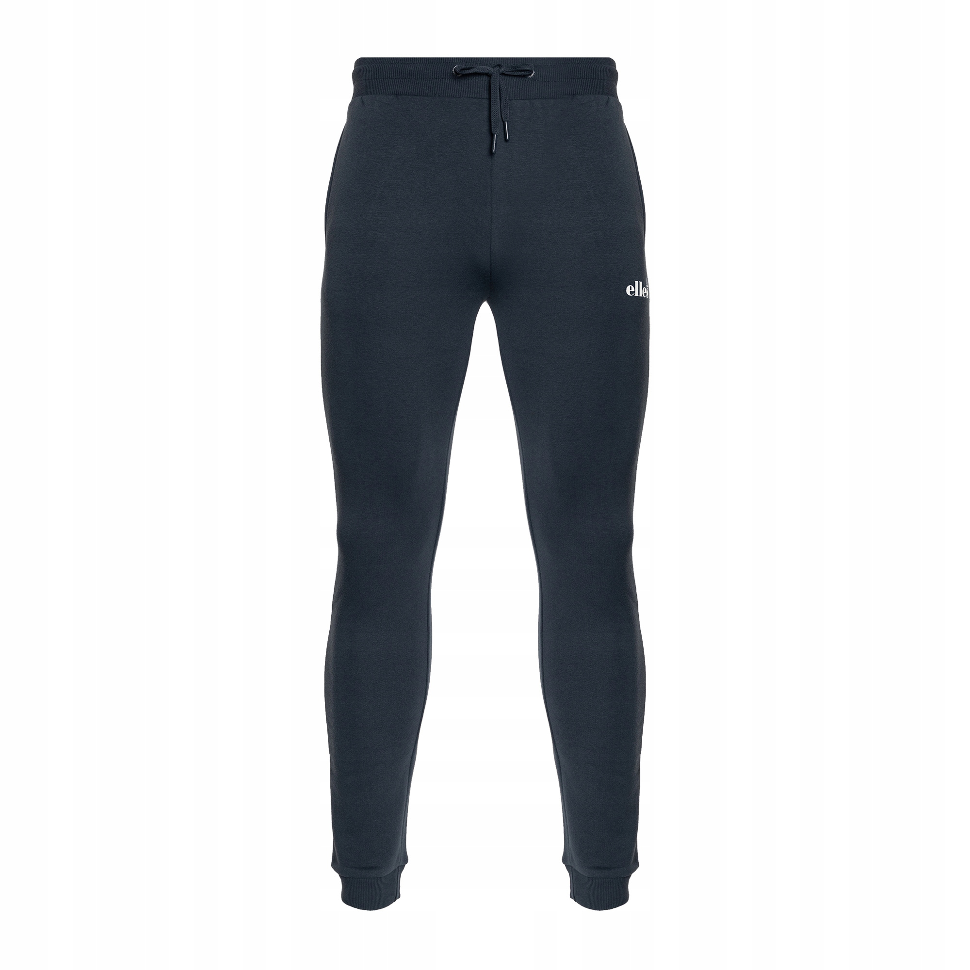 Spodnie męskie Ellesse Cravo Jog navy 38/40