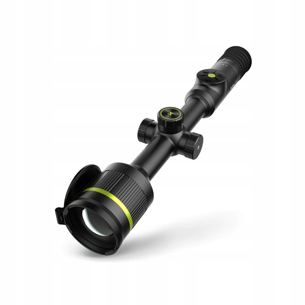 Pixfra Pegasus Pro P435P Luneta termowizyjna
