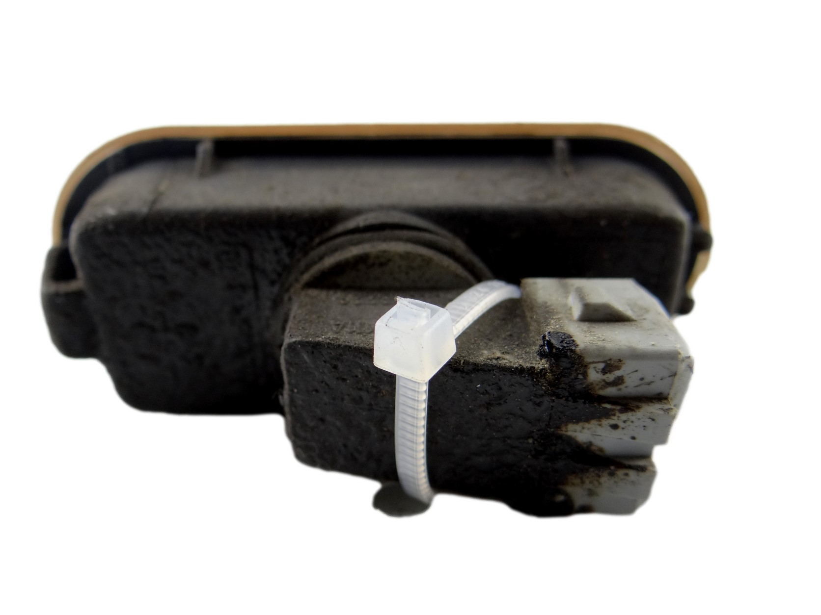 Indicateur de direction Aile VOLKSWAGEN SHARAN 8580.49