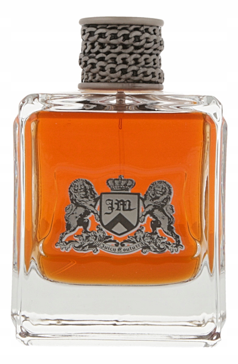 Juicy Couture Dirty English Pour Homme Toaletní voda sprej 100 ml