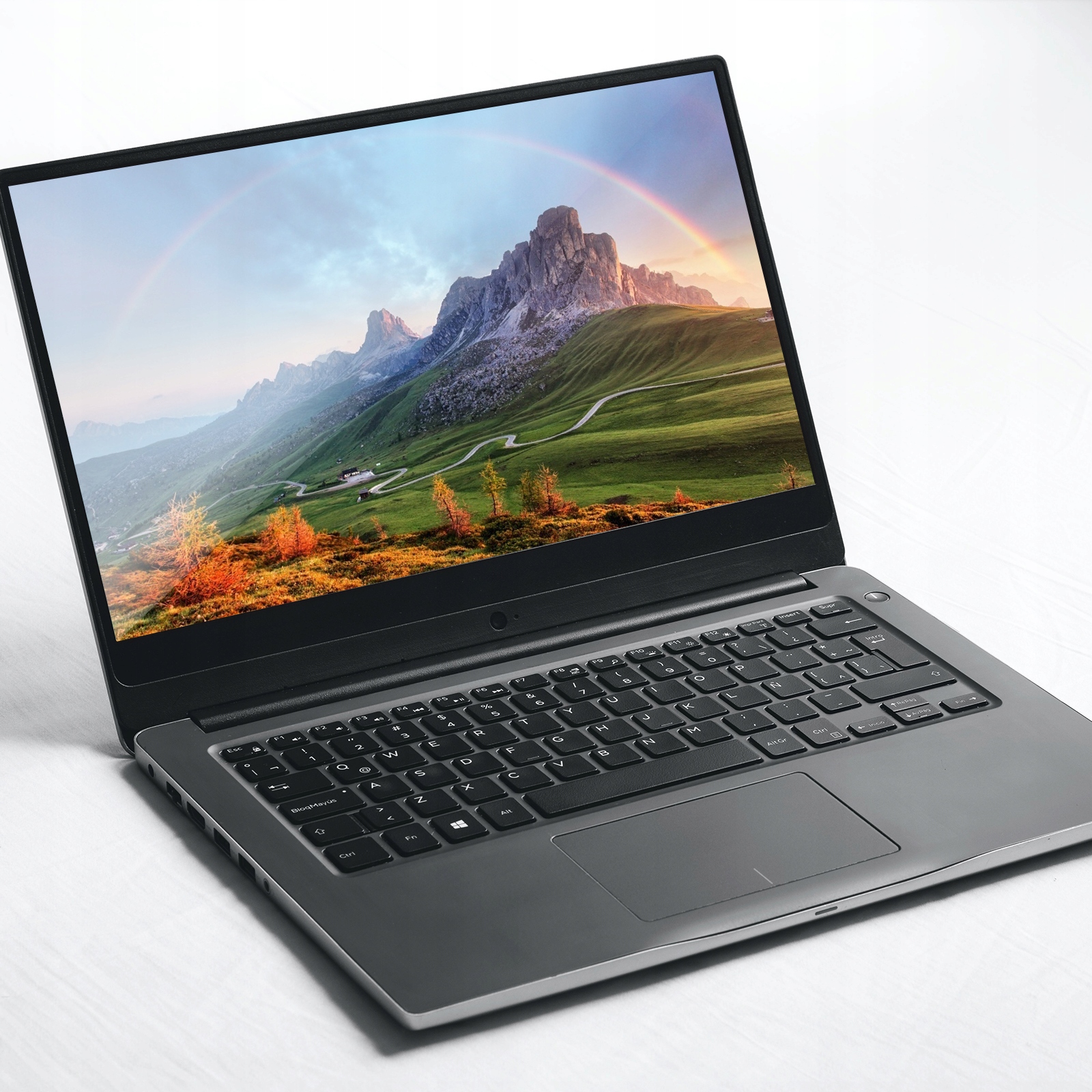 FOLIA NA EKRAN KOMPUTERA EKRANY LAPTOPÓW MATOWE Marka bez marki