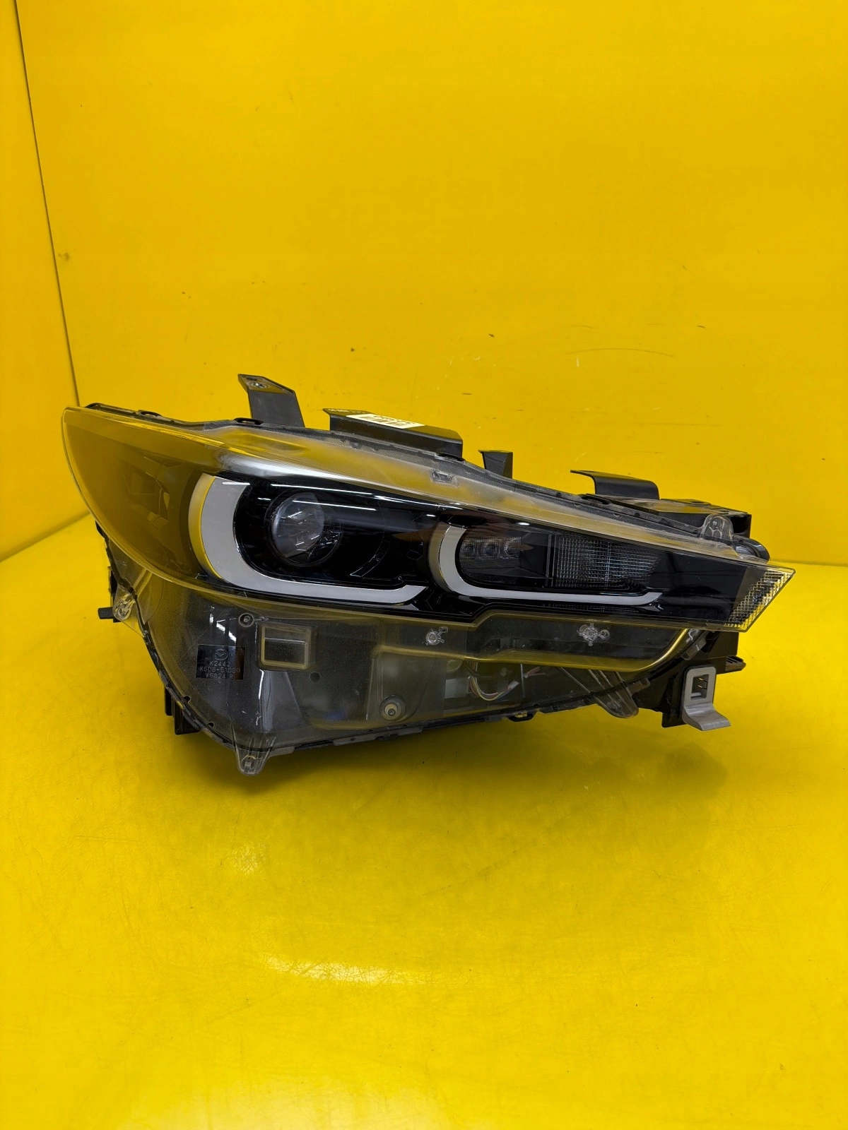 light right Mazda CX5 CX-5 II 21- Lift Full Led KSD451030