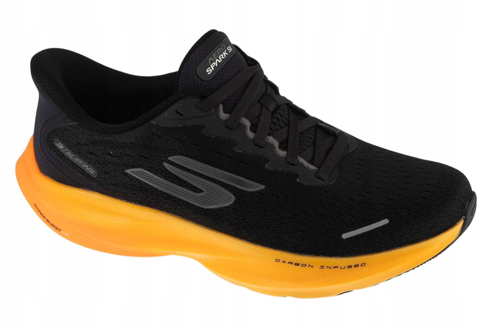Męskie buty do biegania Skechers Slip-Ins: Skx Aero Spark r.42,5
