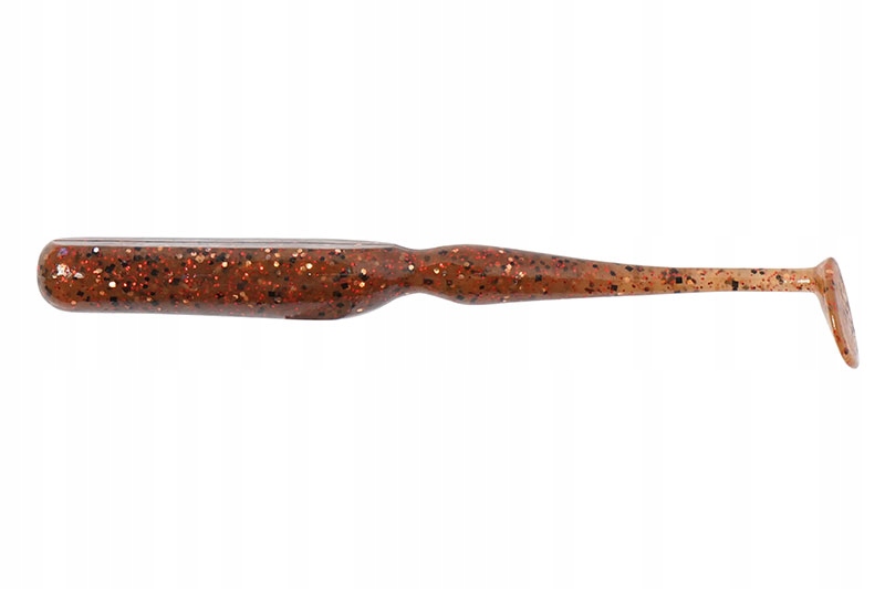 Keitech Swing Bait 2.8 #519S Ebimiso Red Copper