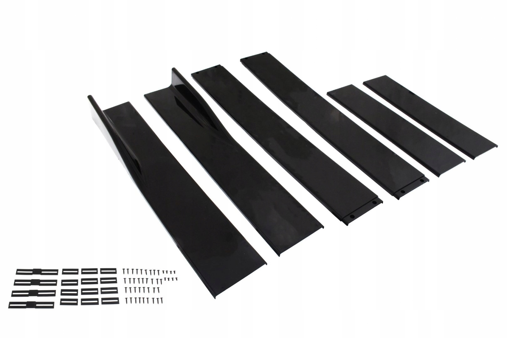 UNIWERSALNE DOKLADKI PROGOW 6 CZ DO DOCIECIA