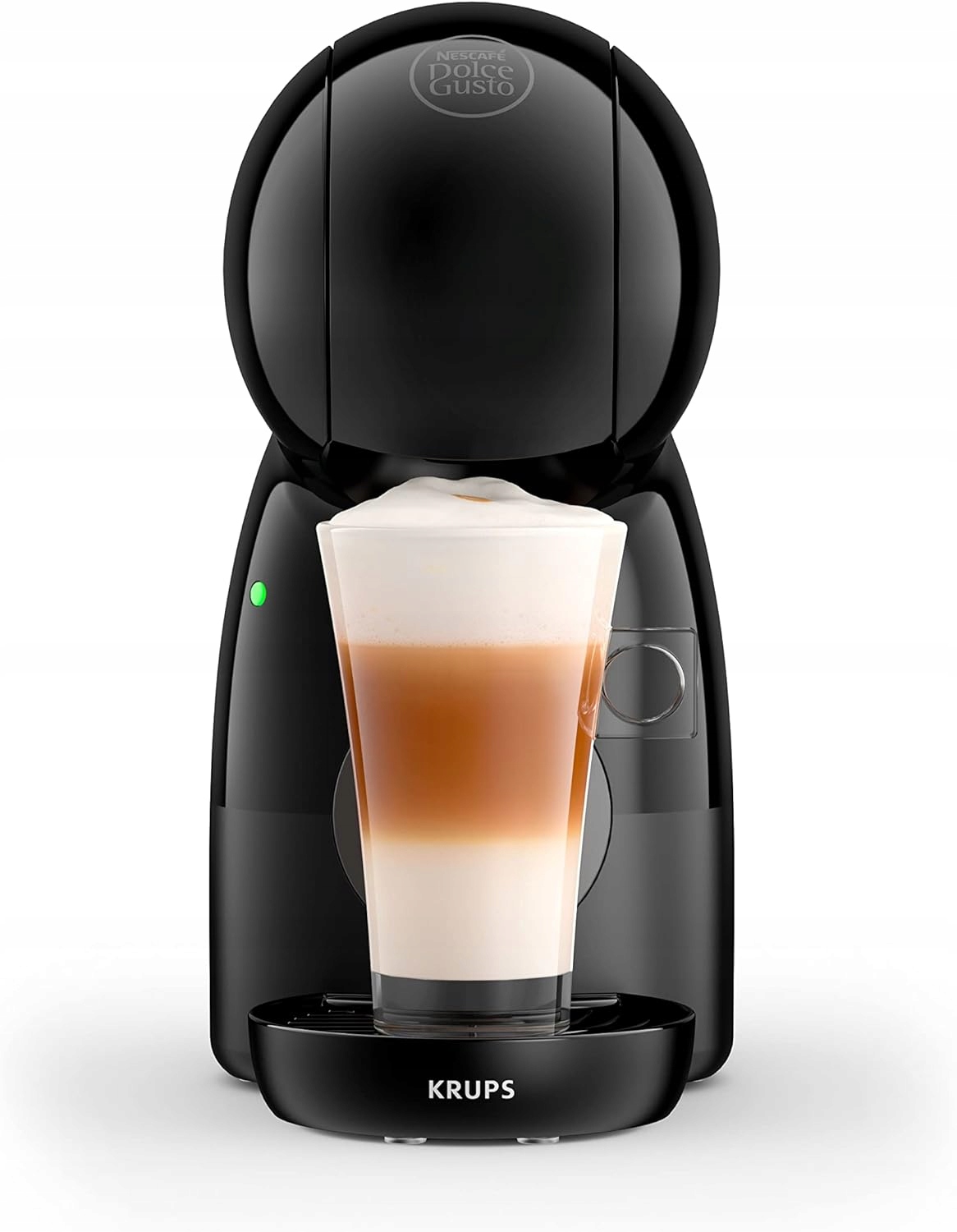 Krups Piccolo Xs KP1A3B31/10