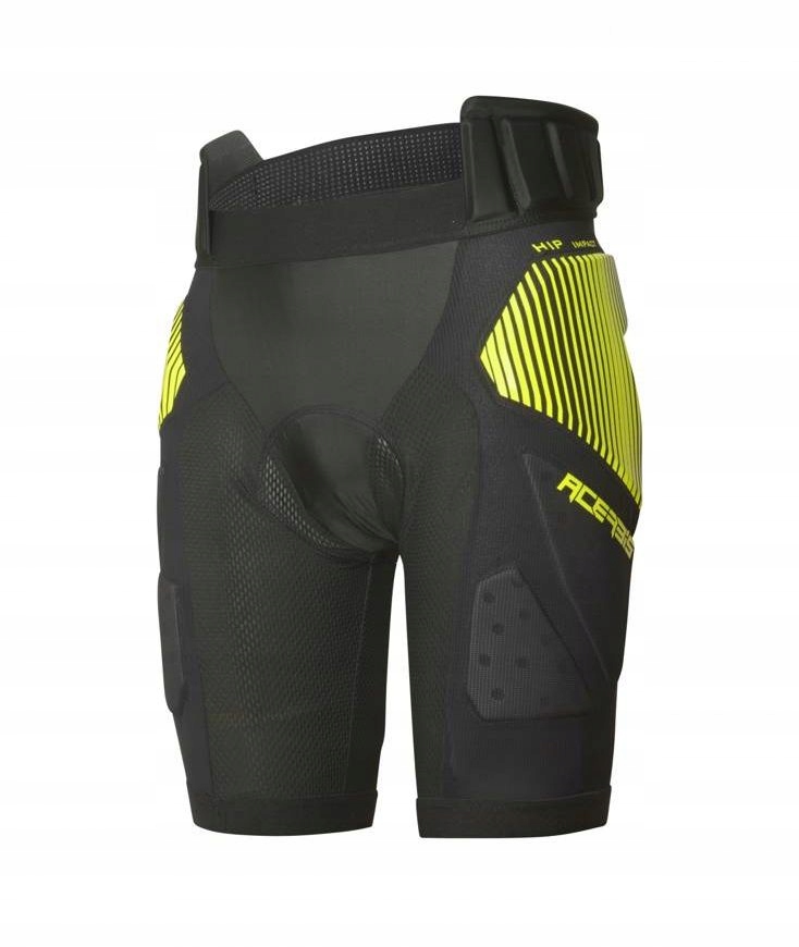 

Spodenki z Ochraniaczami Acerbis Soft Rush M