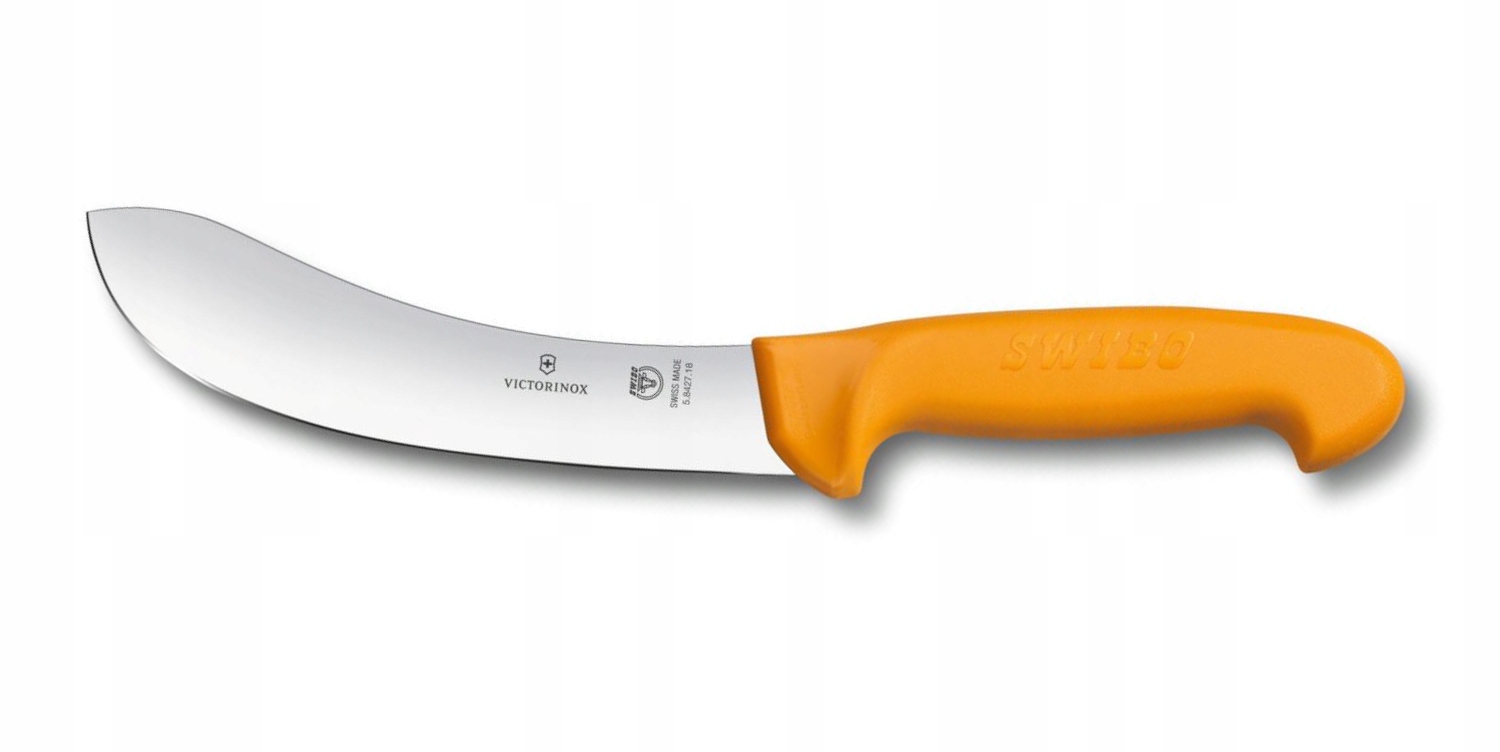 Swibo 5.8427.18 nůž na kůži (18 cm)