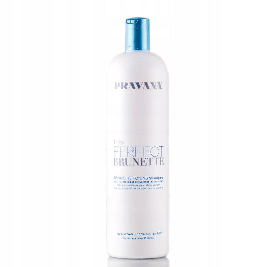 Pravana PERFECT BRUNETTE 1000 ml