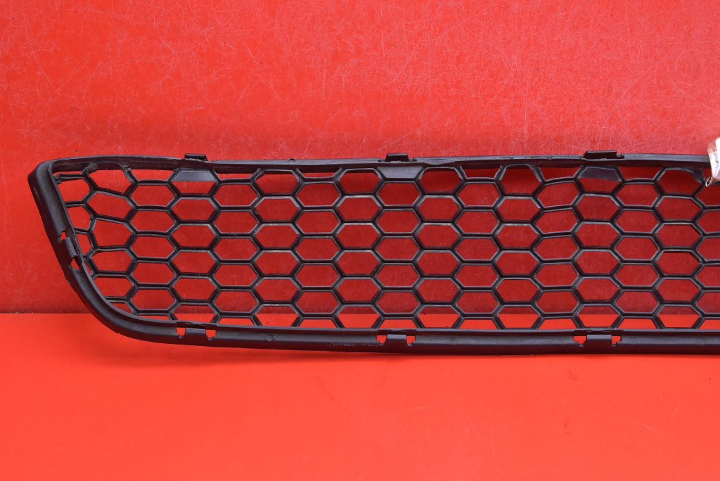 Lüftungsgitter der Stoßstange mitte schwarze 8037994 BMW X1 E84 09-15