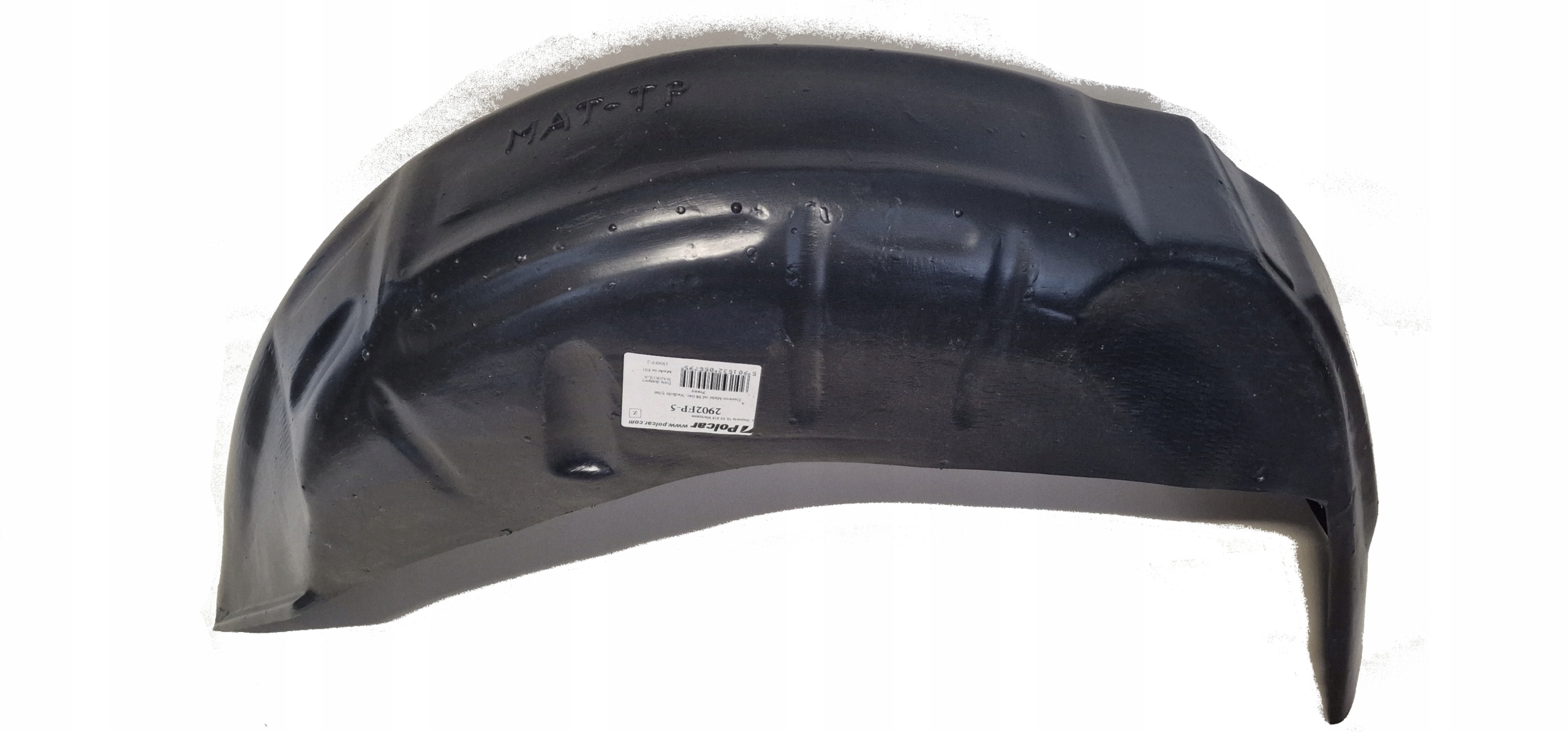 DAEWOO MATIZ 98- NADKOLE TYLNE TYŁ PRAWE nowe Numer katalogowy części 2902FP-5